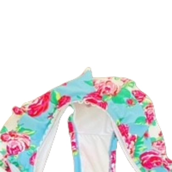 🌴 Betsy Johnson 2 piece bikini - Bra M, Bottom S - Picture 7 of 9
